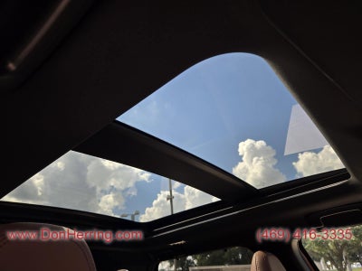 2025 Mitsubishi Outlander SEL 2WD