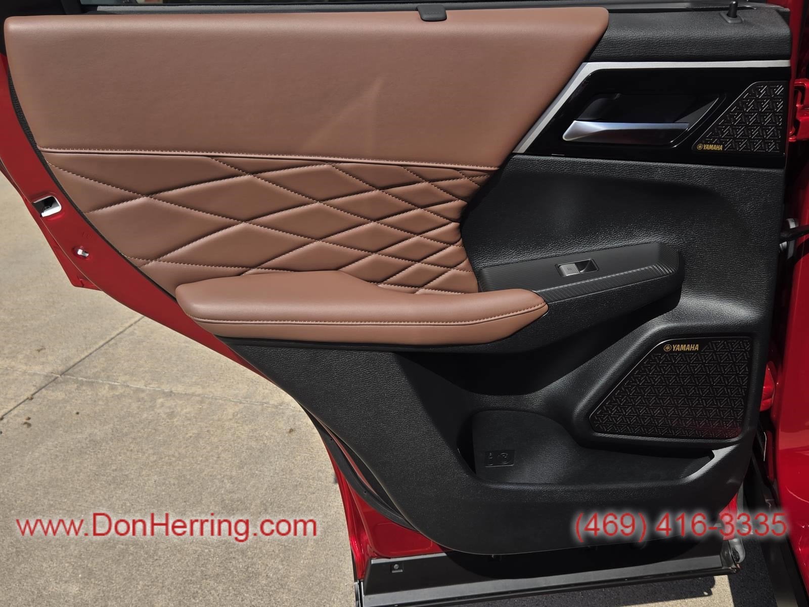 2025 Mitsubishi Outlander SEL 2WD