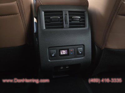 2025 Mitsubishi Outlander SEL 2WD
