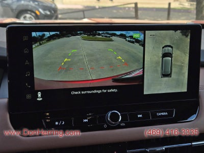 2025 Mitsubishi Outlander SEL 2WD