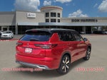 2025 Mitsubishi Outlander SEL 2WD