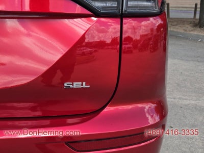 2025 Mitsubishi Outlander SEL 2WD