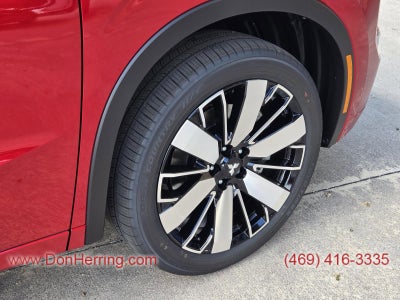 2025 Mitsubishi Outlander SEL 2WD