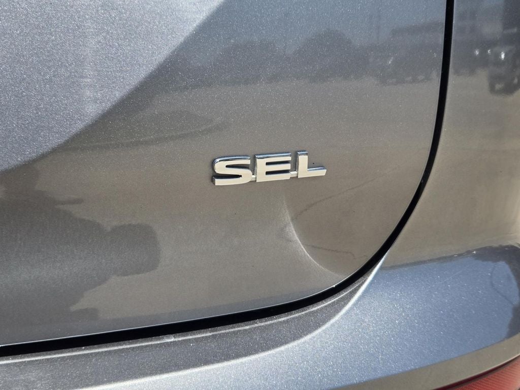 2024 Mitsubishi Outlander SEL