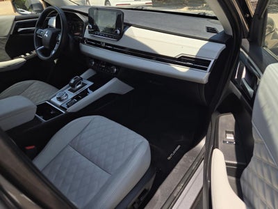 2024 Mitsubishi Outlander SEL