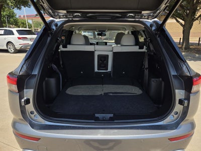 2024 Mitsubishi Outlander SEL
