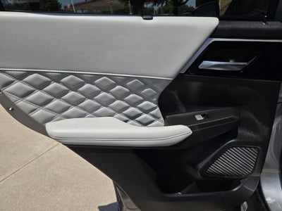 2024 Mitsubishi Outlander SEL