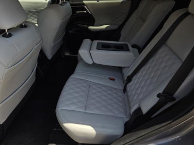 2024 Mitsubishi Outlander SEL