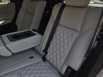 2024 Mitsubishi Outlander SEL