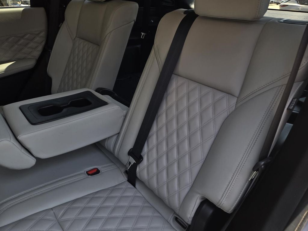 2024 Mitsubishi Outlander SEL