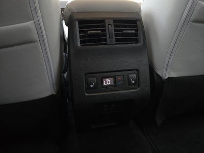 2024 Mitsubishi Outlander SEL