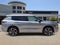2024 Mitsubishi Outlander SEL