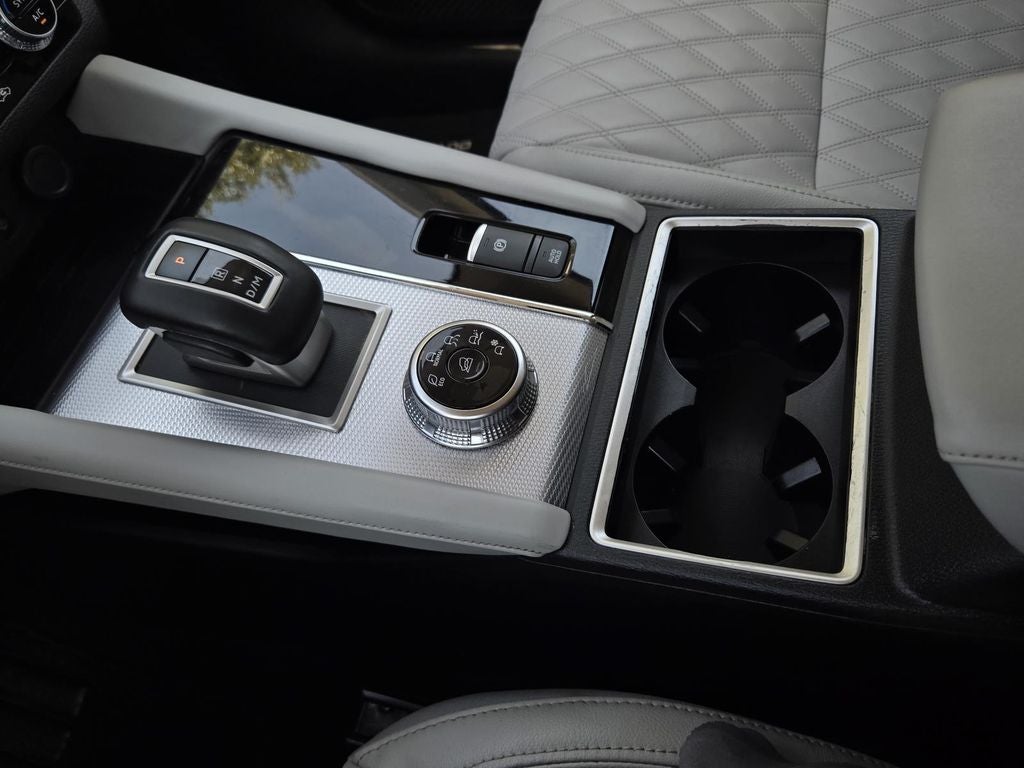 2024 Mitsubishi Outlander SEL