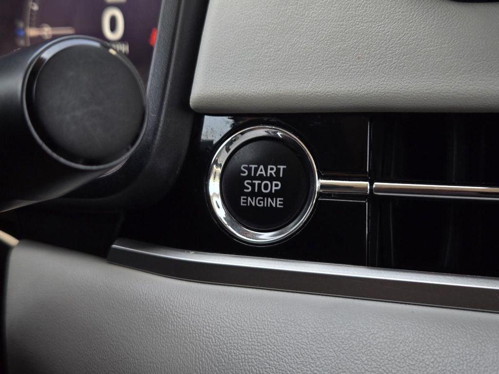 2024 Mitsubishi Outlander SEL