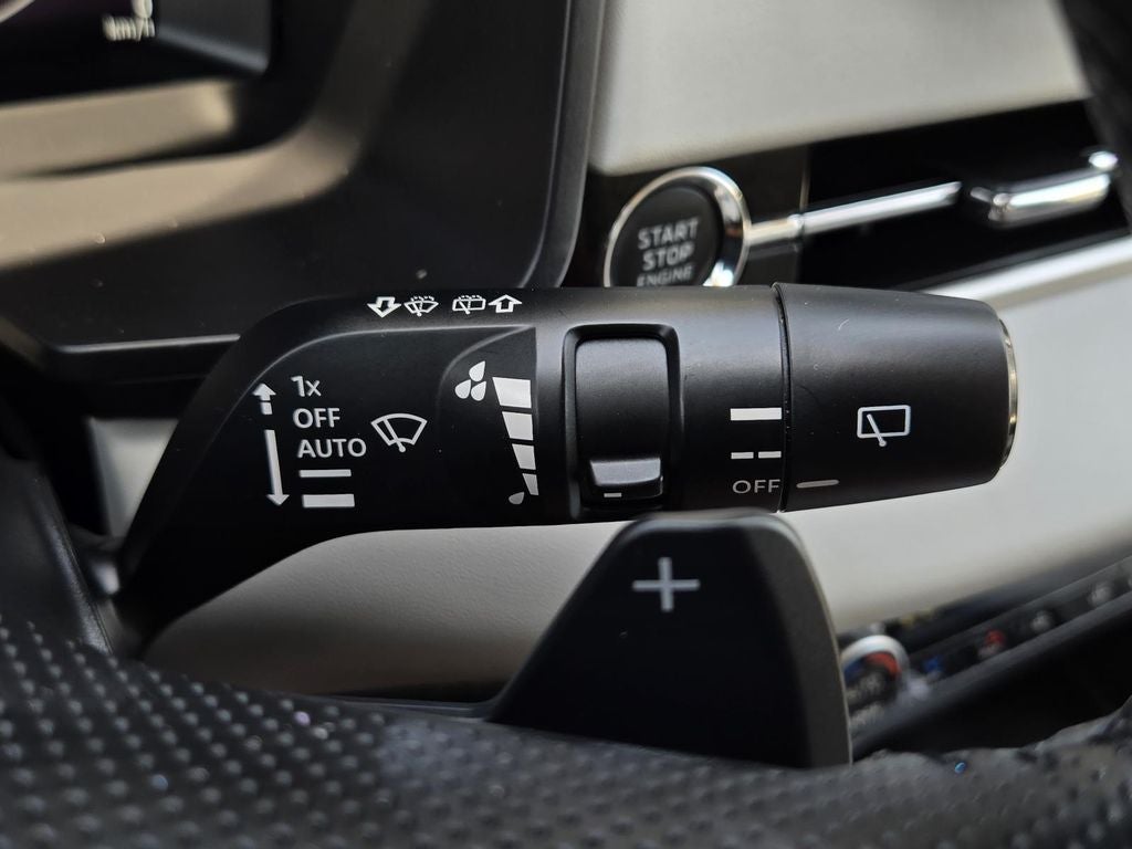 2024 Mitsubishi Outlander SEL