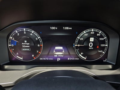 2024 Mitsubishi Outlander SEL