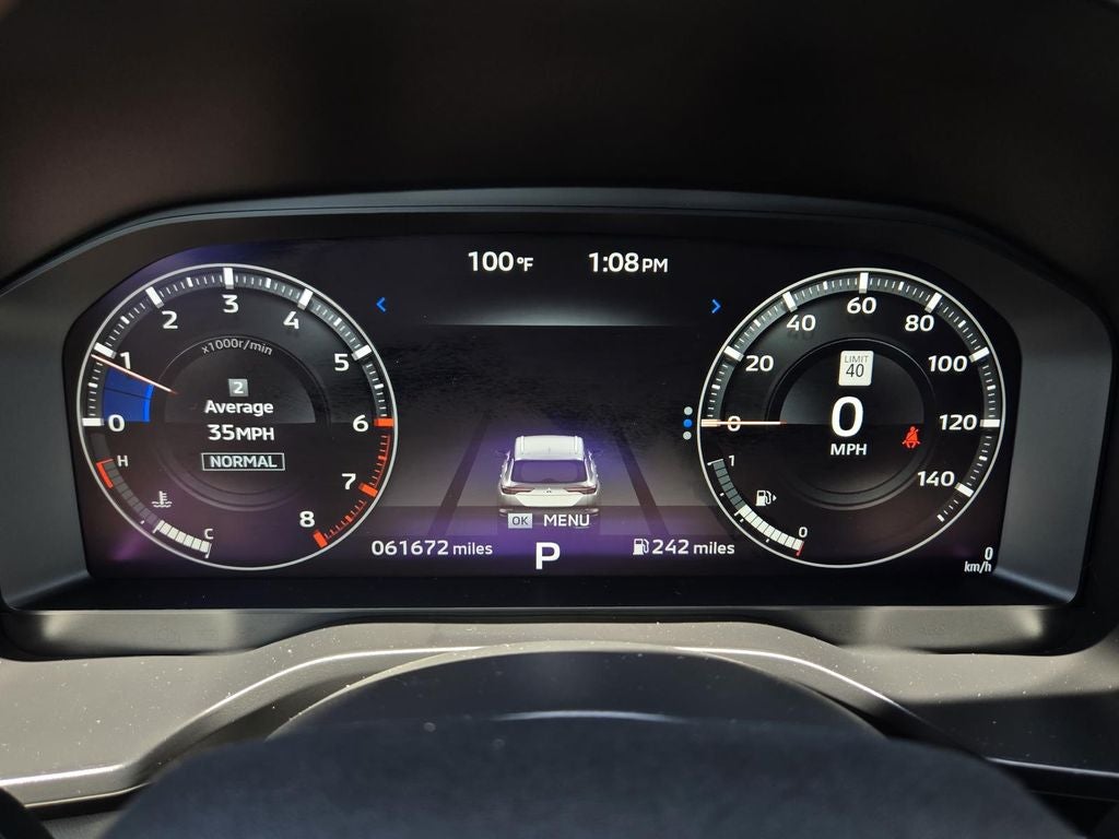 2024 Mitsubishi Outlander SEL