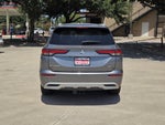 2024 Mitsubishi Outlander SEL