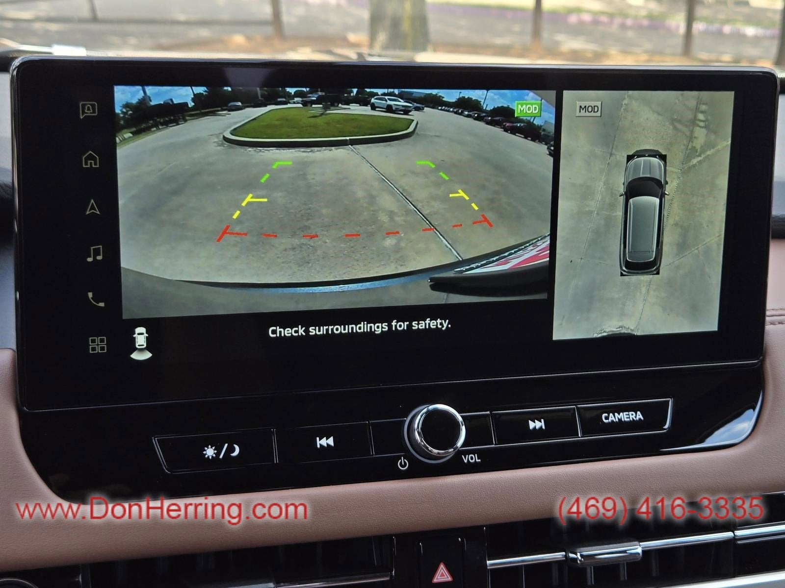 2025 Mitsubishi Outlander SEL 2WD