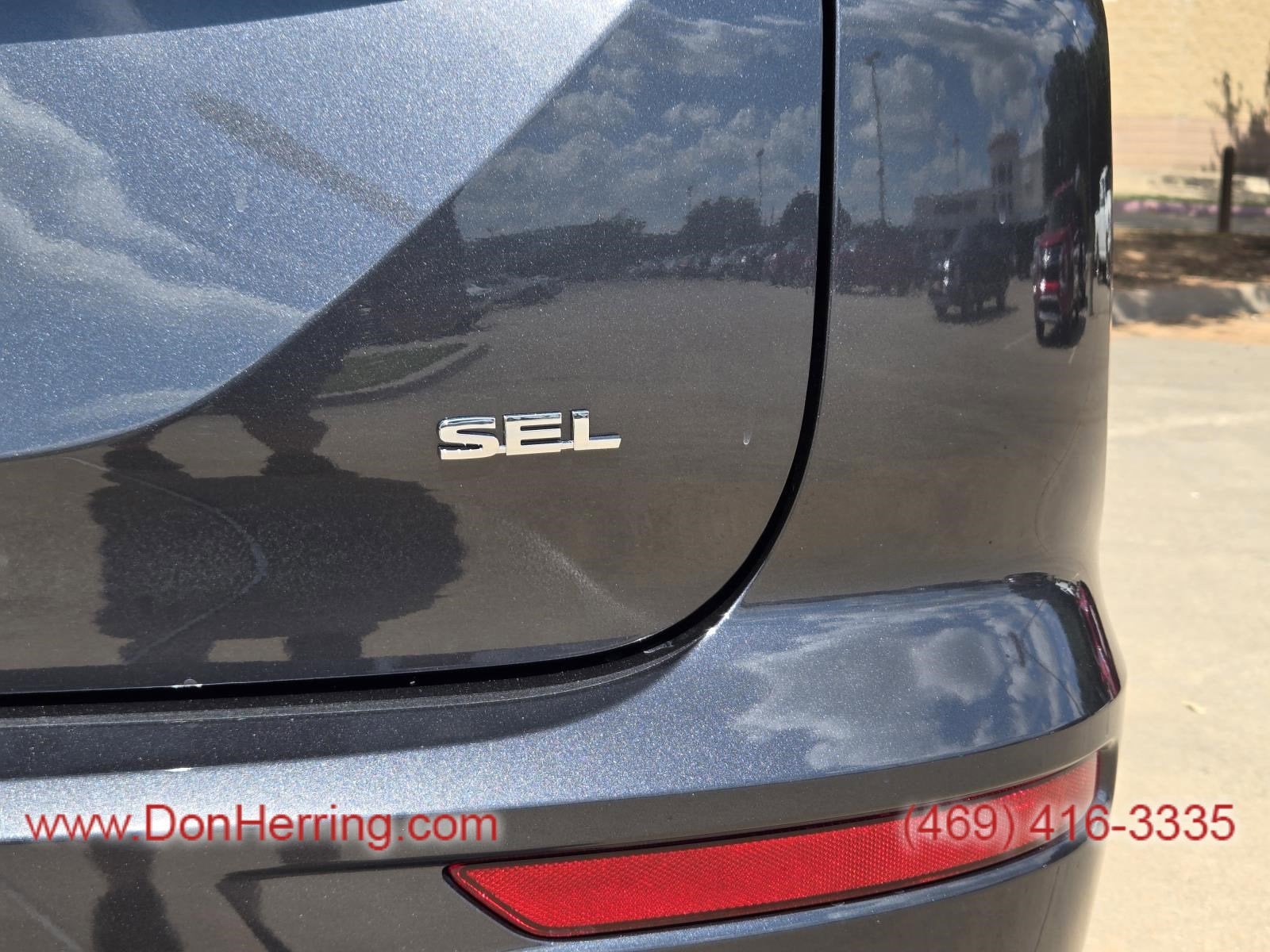 2025 Mitsubishi Outlander SEL 2WD