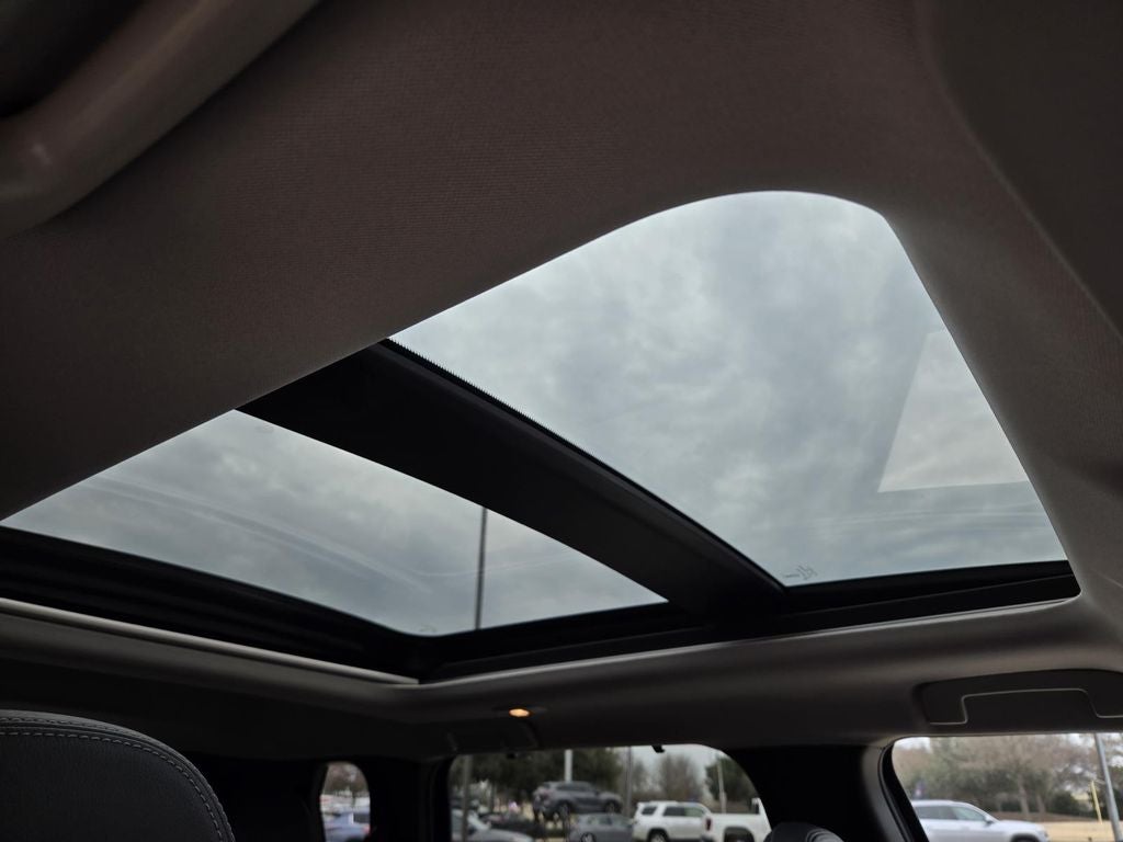 2024 Mitsubishi Outlander SEL