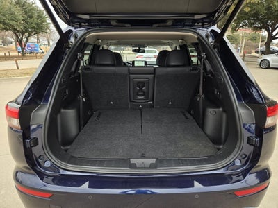 2024 Mitsubishi Outlander SEL