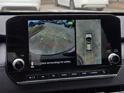 2024 Mitsubishi Outlander SEL