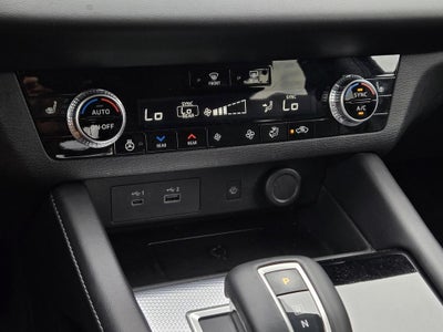 2024 Mitsubishi Outlander SEL