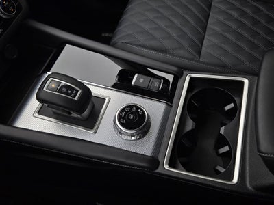 2024 Mitsubishi Outlander SEL