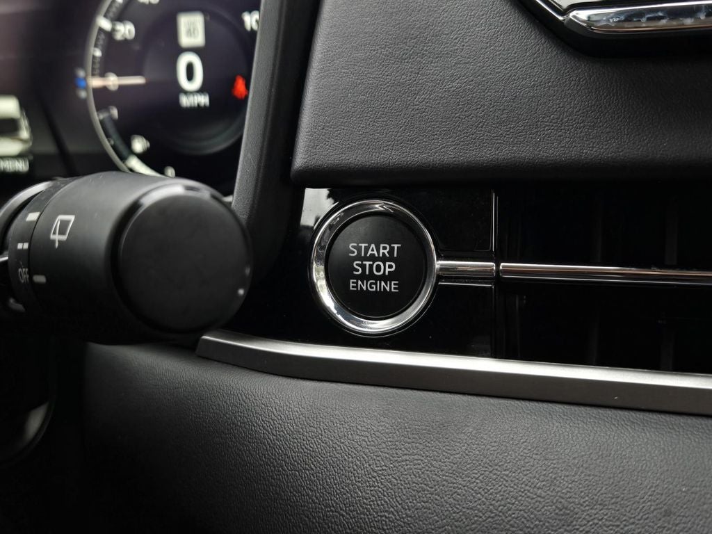 2024 Mitsubishi Outlander SEL