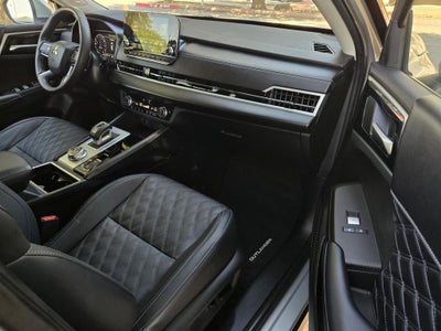 2024 Mitsubishi Outlander SEL