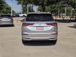 2024 Mitsubishi Outlander SEL