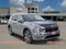 2026 Mitsubishi Outlander SEL 2WD