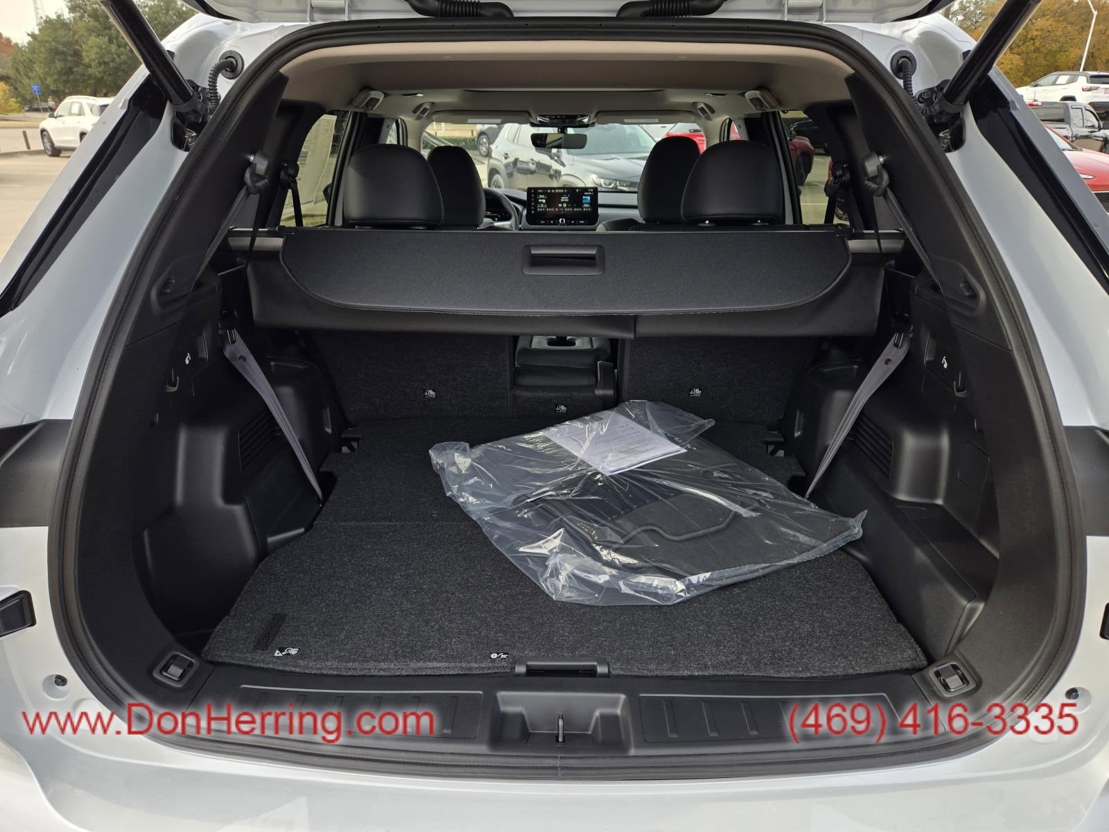 2026 Mitsubishi Outlander SEL 2WD