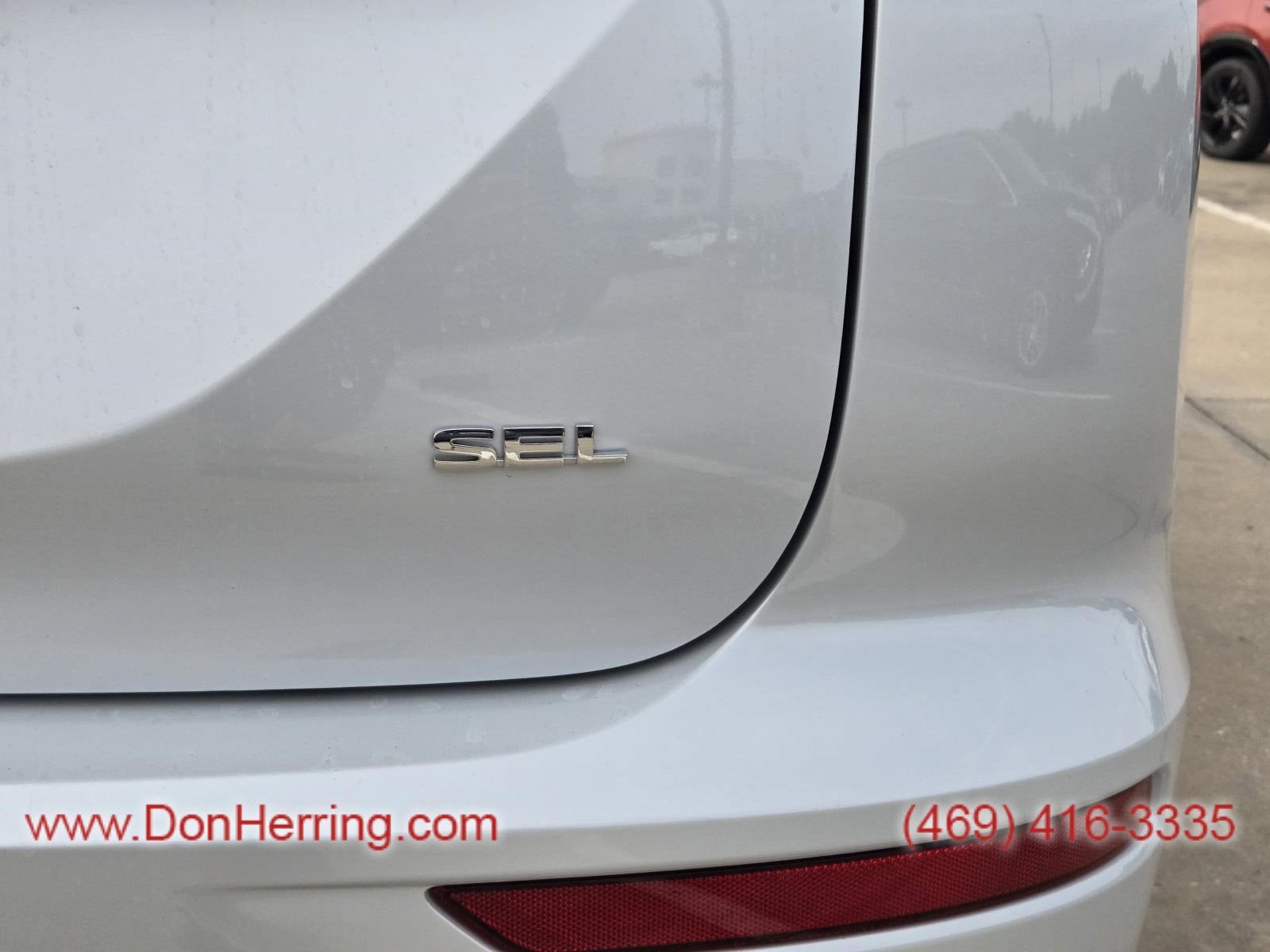 2026 Mitsubishi Outlander SEL 2WD