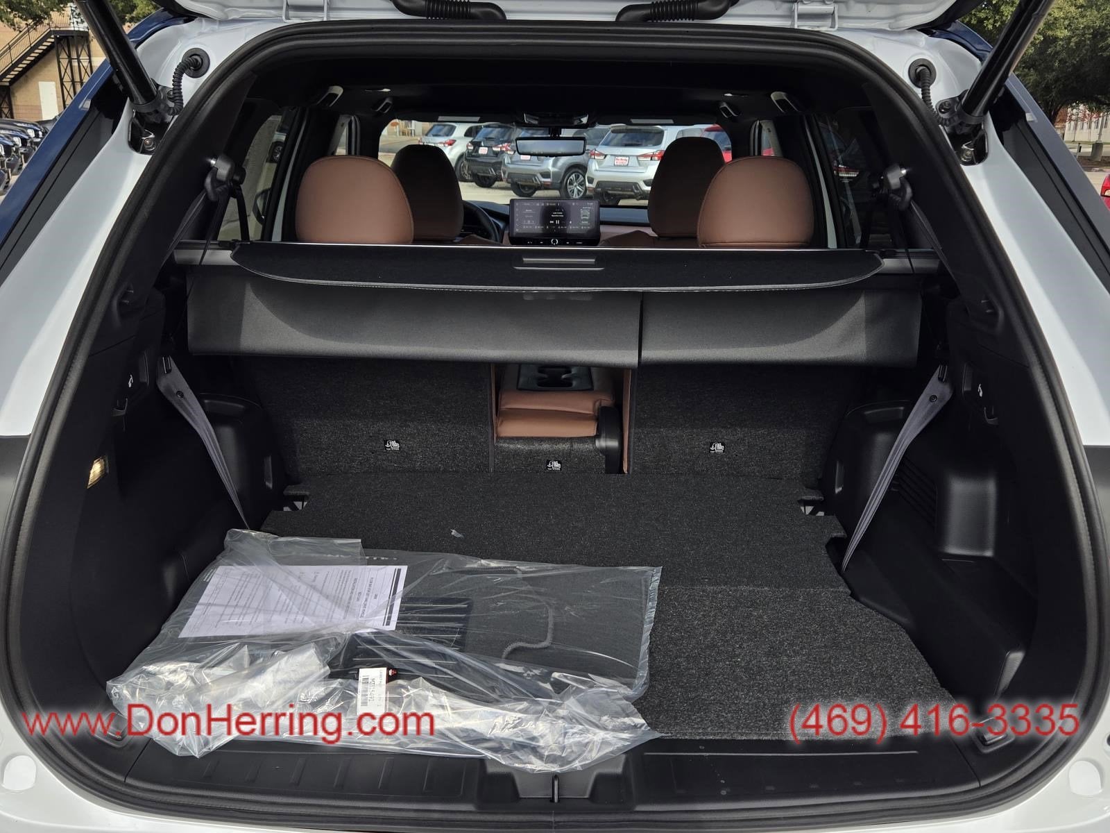 2026 Mitsubishi Outlander SEL 2WD