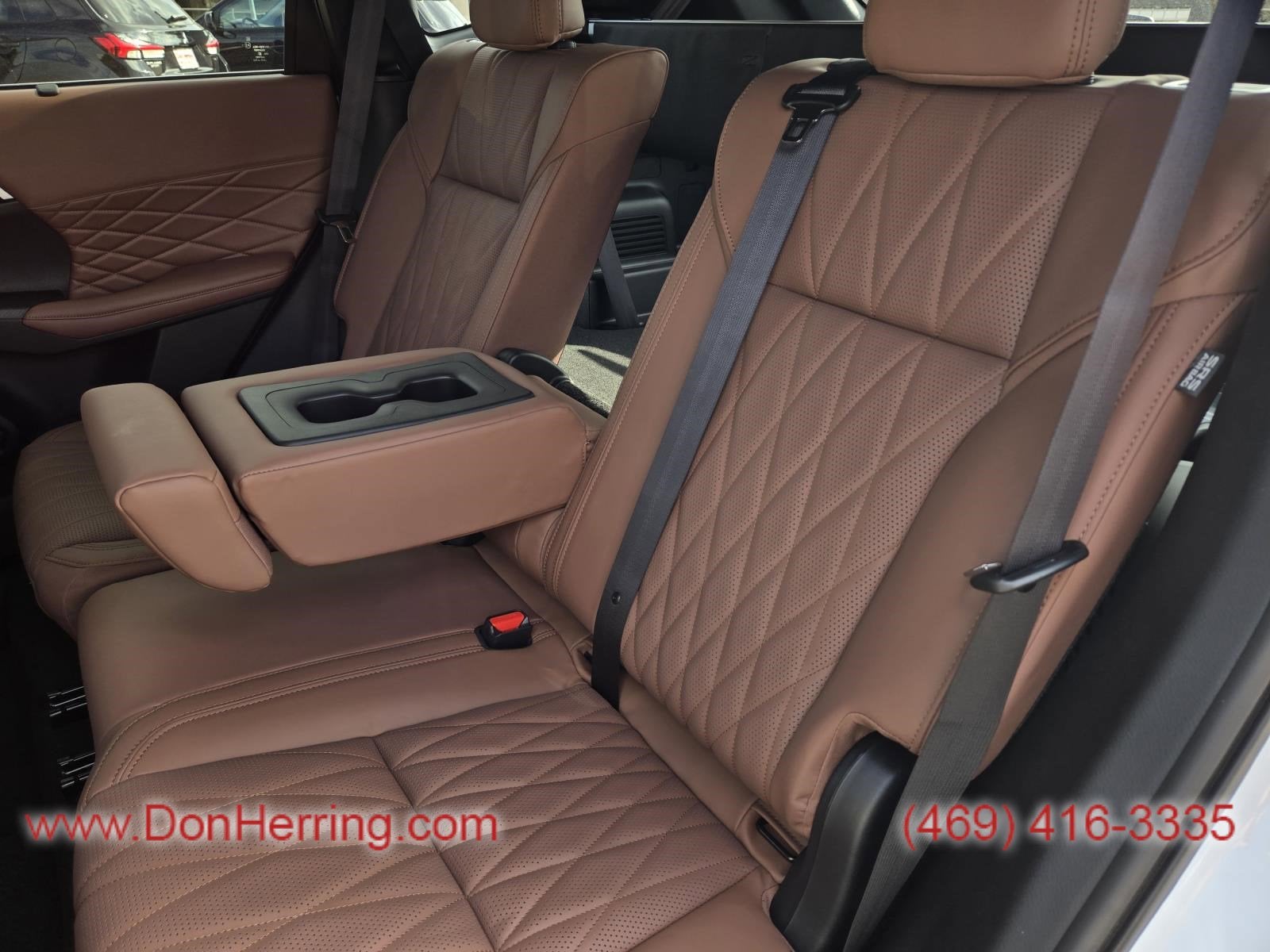 2026 Mitsubishi Outlander SEL 2WD