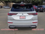 2026 Mitsubishi Outlander SEL 2WD