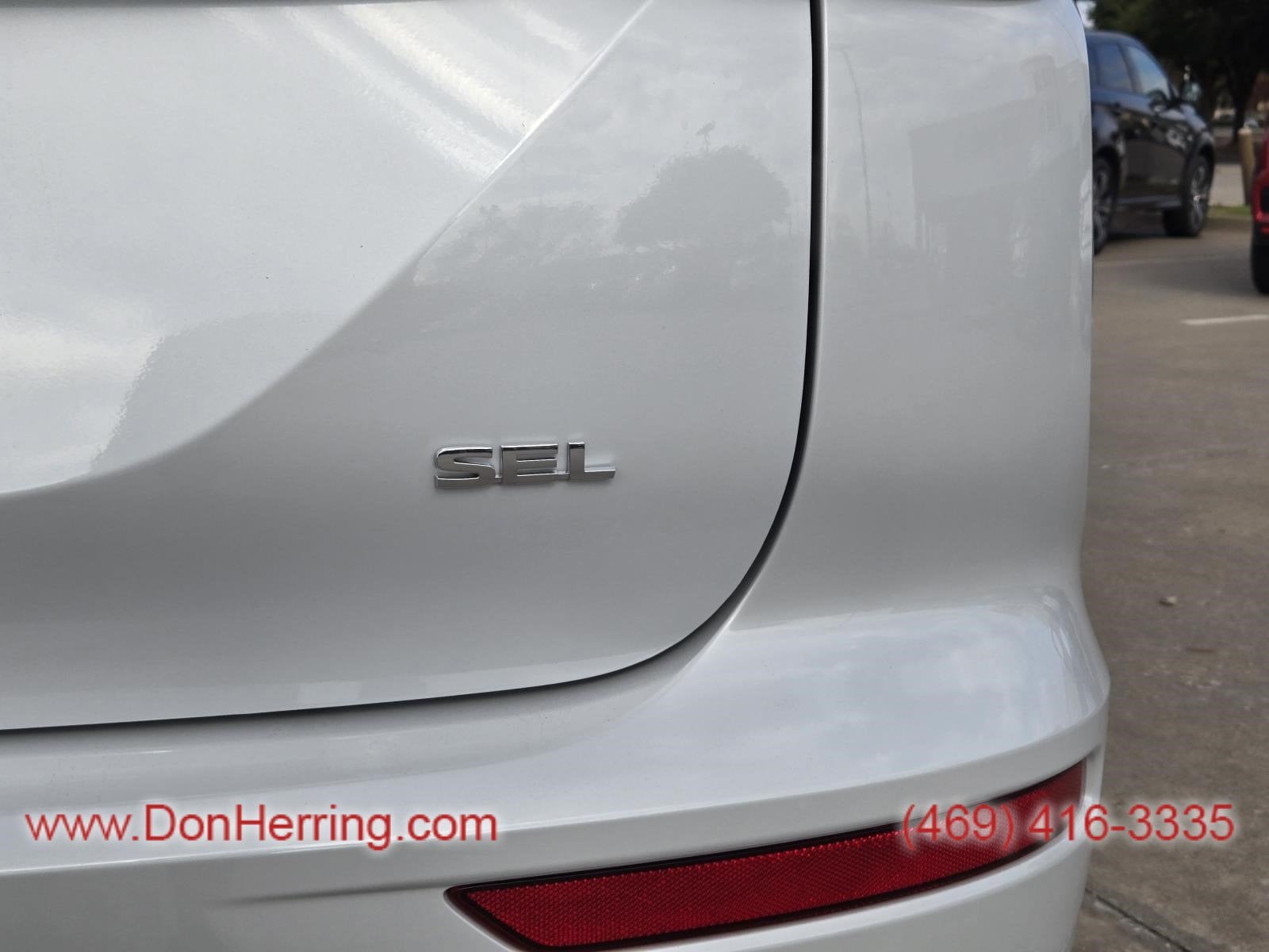 2026 Mitsubishi Outlander SEL 2WD