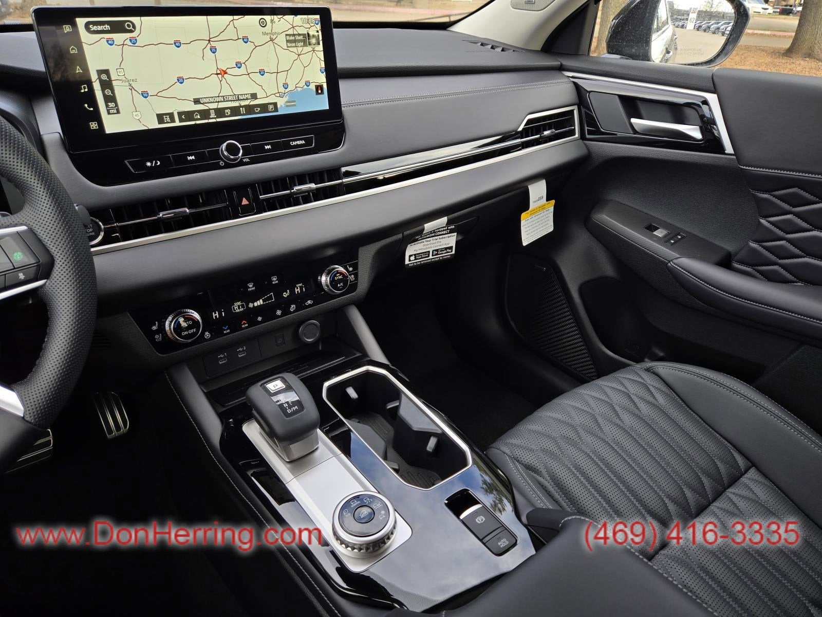 2026 Mitsubishi Outlander SEL 2WD