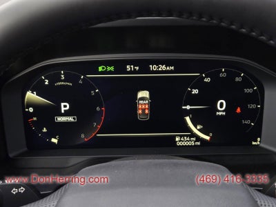 2026 Mitsubishi Outlander SEL 2WD