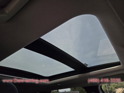 2026 Mitsubishi Outlander SEL 2WD