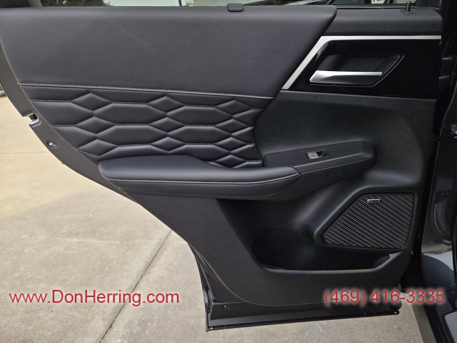 2026 Mitsubishi Outlander SEL 2WD