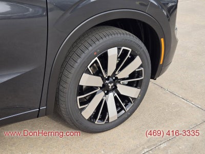 2026 Mitsubishi Outlander SEL 2WD