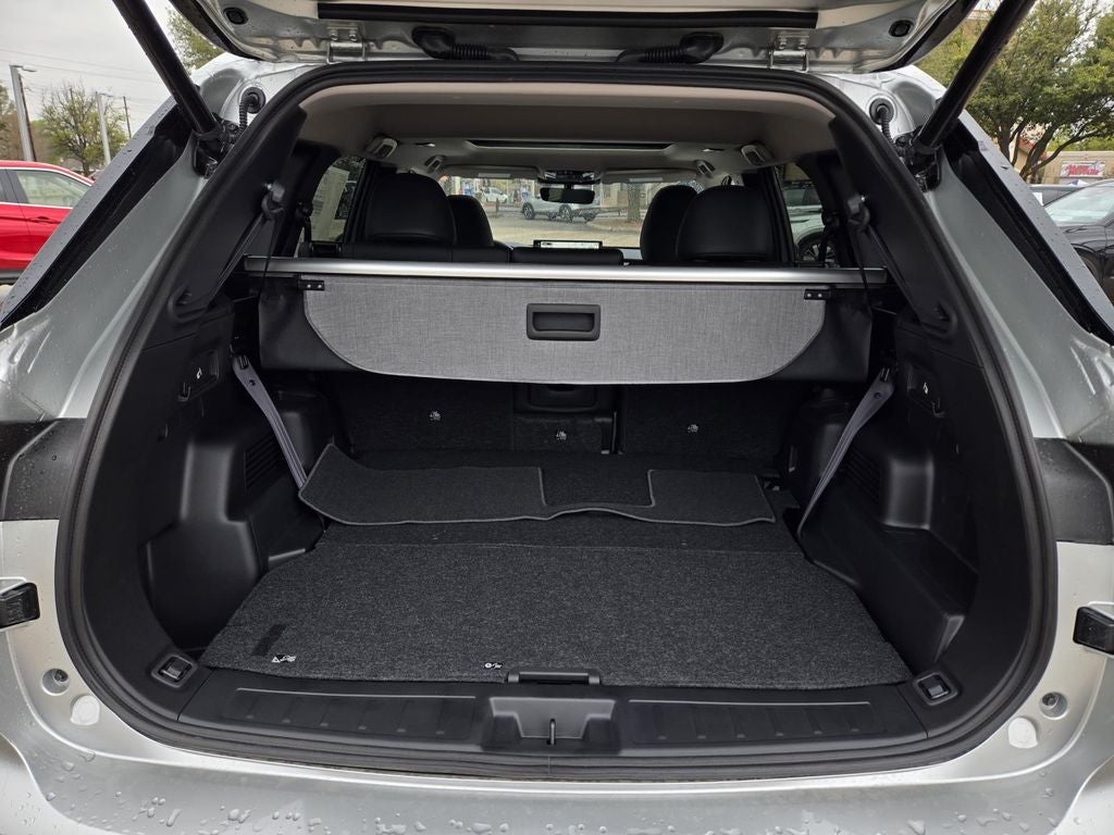 2026 Mitsubishi Outlander SEL