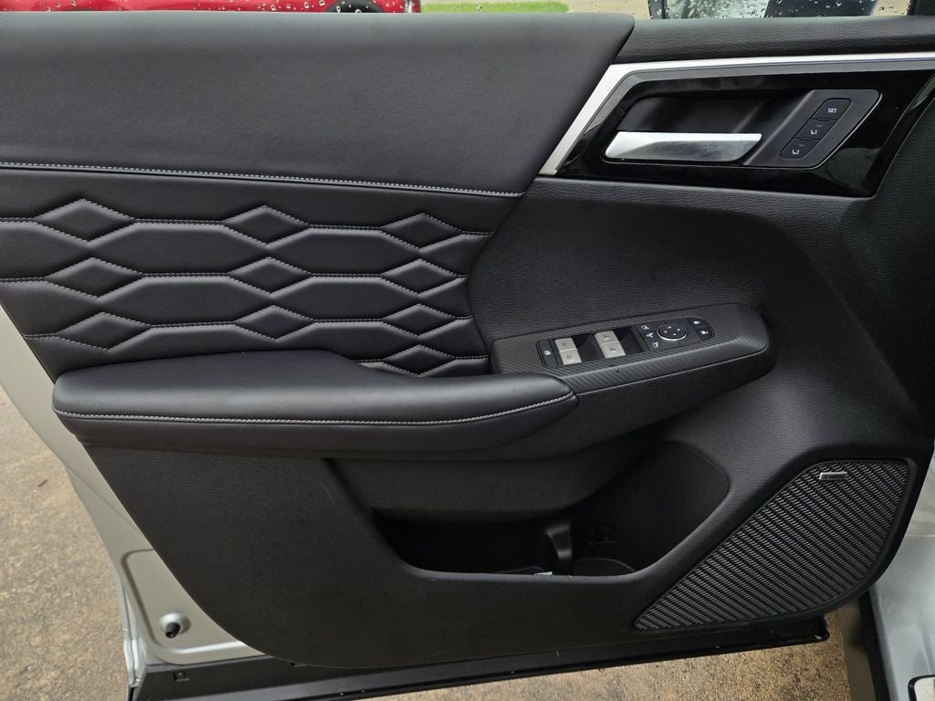 2026 Mitsubishi Outlander SEL