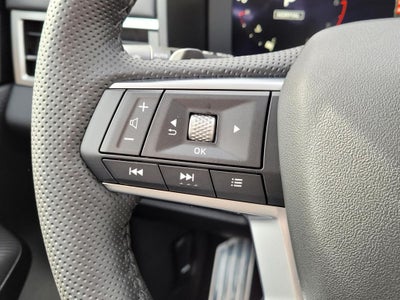 2026 Mitsubishi Outlander SEL