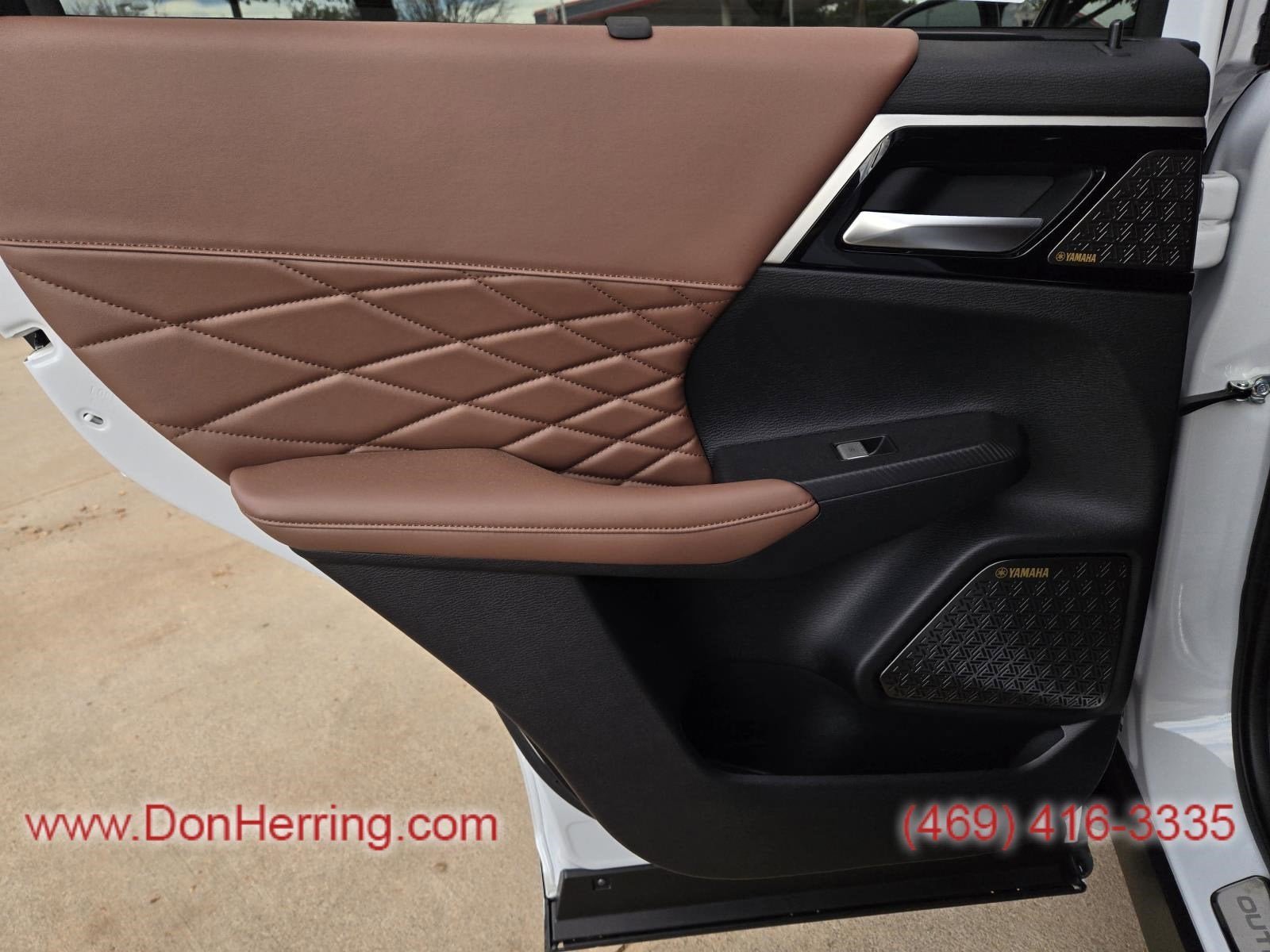 2026 Mitsubishi Outlander SEL 2WD