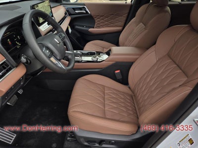 2026 Mitsubishi Outlander SEL 2WD