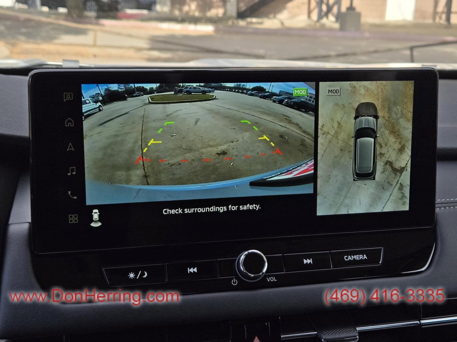 2026 Mitsubishi Outlander SEL 2WD